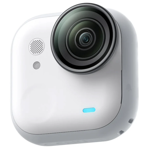 Экшн-камера Insta360 GO Ultra Creator Bundle Arctic White 50 МП / 1450 мАч / IPX8 photo 6