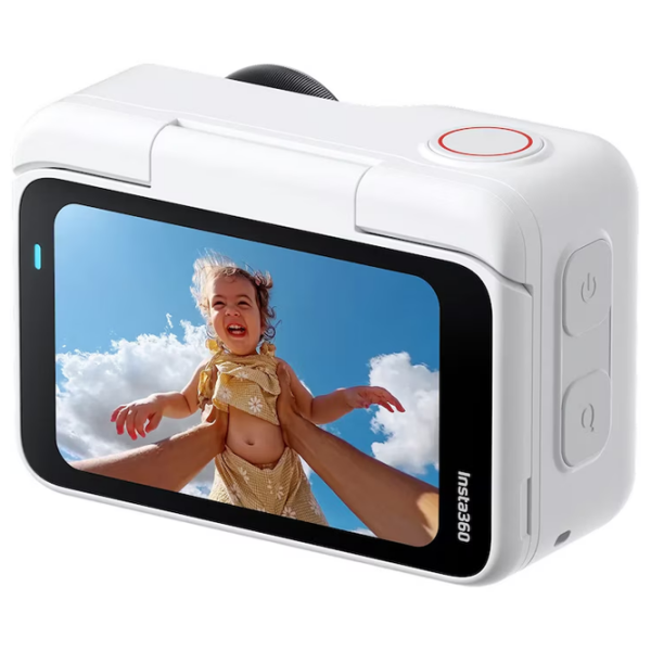 Экшн-камера Insta360 GO Ultra Creator Bundle Arctic White 50 МП / 1450 мАч / IPX8 photo 7