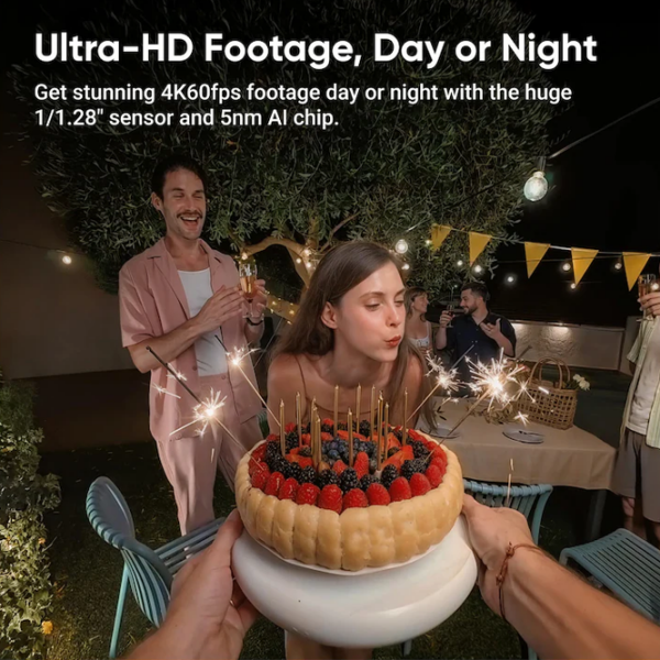 Экшн-камера Insta360 GO Ultra Creator Bundle Arctic White 50 МП / 1450 мАч / IPX8 photo 10
