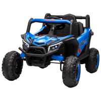 Электромобиль UTV MX Little Star MX631/3 Синий 3+ | 30 кг | 8 км/ч