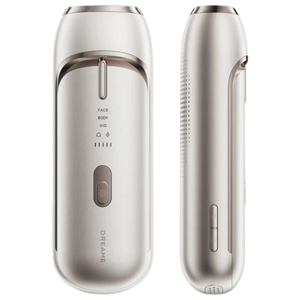 Epilator Dreame AHR01 Gold  photo 1