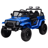 Электромобиль Little Star XMX 637 Синий 3+ | 50 кг | 8 км/ч