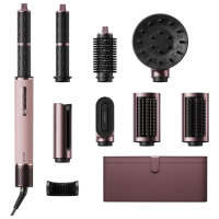 Uscător de păr Dreame AirStyle Pro Hi AMS01A Pink 