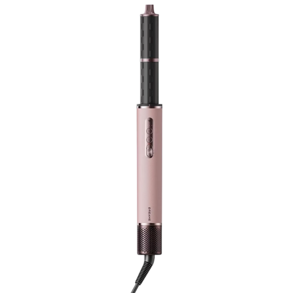 Uscător de păr Dreame AirStyle Pro Hi AMS01A Pink  photo 2