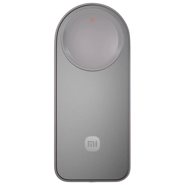 Умный дверной замок Xiaomi Self-Install Smart Lock Серый  photo 2