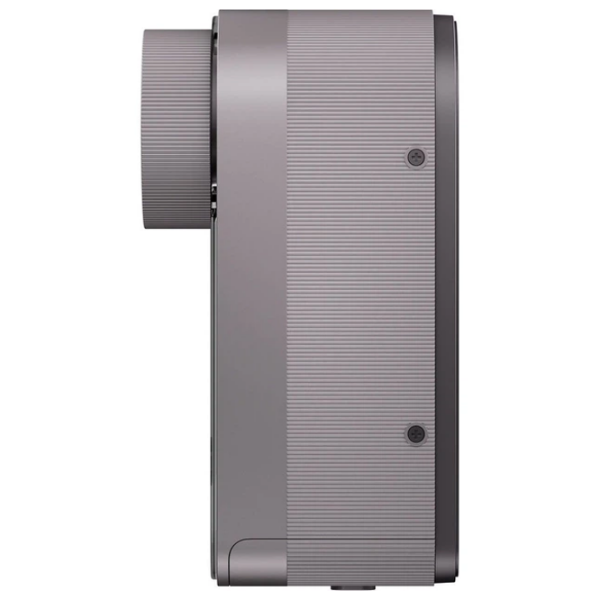 Умный дверной замок Xiaomi Self-Install Smart Lock Серый  photo 3
