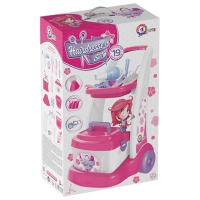 Игровой набор Technok ET2R1/33 9314 Розовый Для девочек, 3+