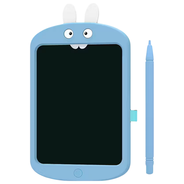 Графический планшет Maxlife Writing Board MXWB-02 Синий Для детей,  photo 1