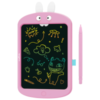 Tabletă grafică Maxlife Writing Board MXWB-02 Pink Pentru copii, 