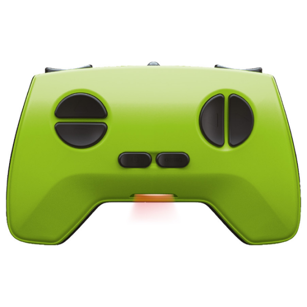 Радиоуправляемая игрушка Maxlife Gecko Зеленый  photo 4