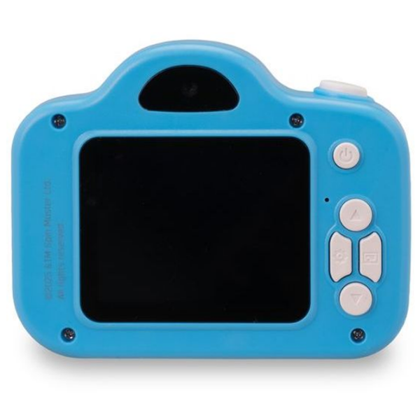 Фотоаппарат Paw Patrol EMX-040156 Синий Для детей, 3+ photo 2