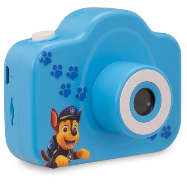 Фотоаппарат Paw Patrol EMX-040156 Синий Для детей, 3+ photo 4