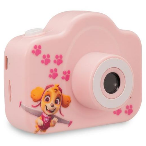 Фотоаппарат Paw Patrol EMX-040156 Розовый Для детей, 3+ photo 4