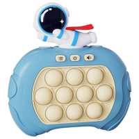 Электронный попит Telcon Космонавт Синий Синий / 3+