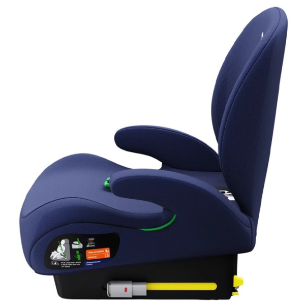 Scaun auto Bebico T005F Pro Blue 6 ani - 12 ani, 36 kg photo 3