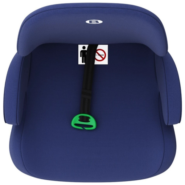 Scaun auto Bebico T005F Pro Blue 6 ani - 12 ani, 36 kg photo 4