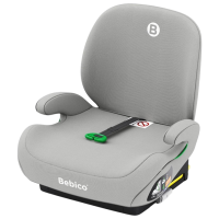 Scaun auto Bebico T005F Pro Gray 6 ani - 12 ani, 36 kg
