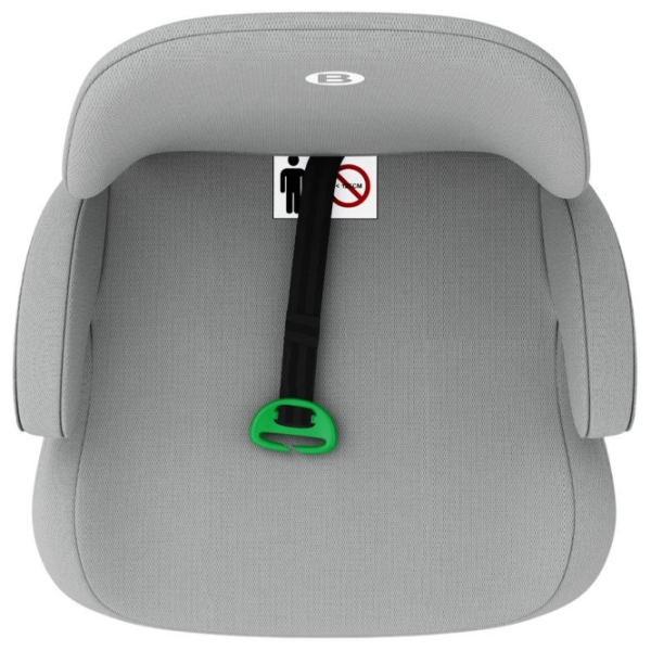 Scaun auto Bebico T005F Pro Gray 6 ani - 12 ani, 36 kg photo 4