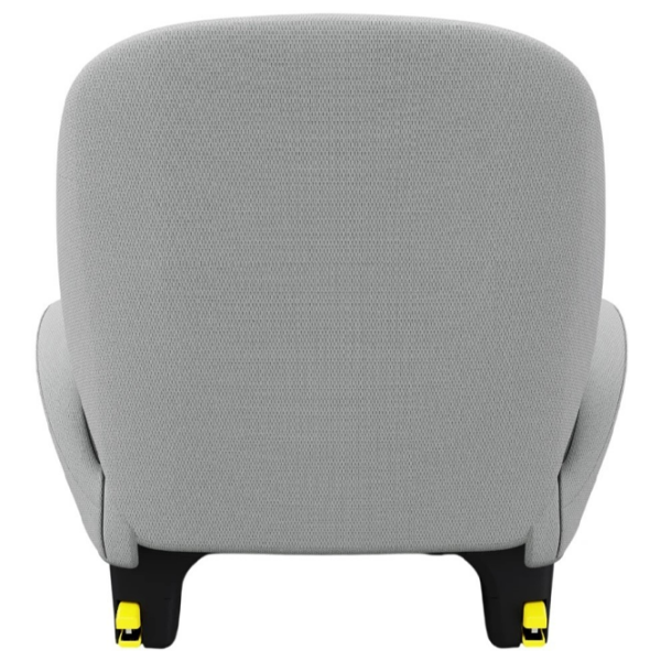 Scaun auto Bebico T005F Pro Gray 6 ani - 12 ani, 36 kg photo 6