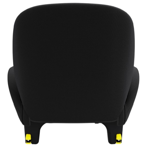 Scaun auto Bebico T005F Pro Black 6 ani - 12 ani, 36 kg photo 6