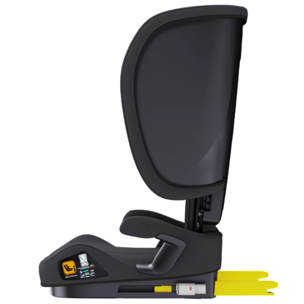Scaun auto Bebico T006F Black 6 ani - 12 ani, 36 kg photo 3