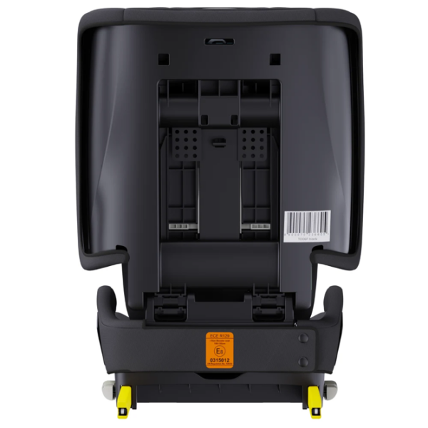 Scaun auto Bebico T006F Black 6 ani - 12 ani, 36 kg photo 6