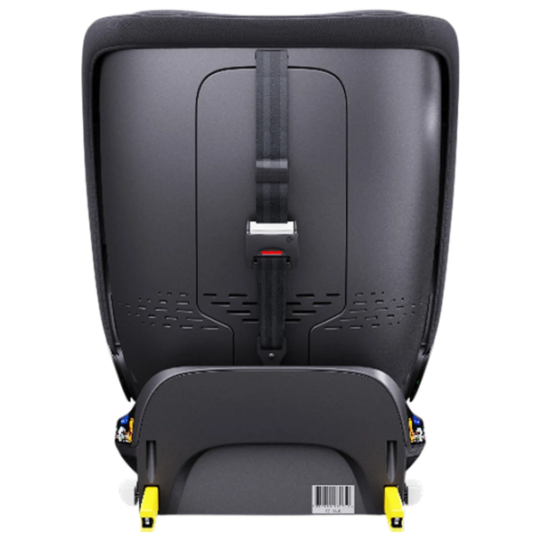 Scaun auto Bebico C011 Black 0 luni - 12 ani, 36 kg photo 6