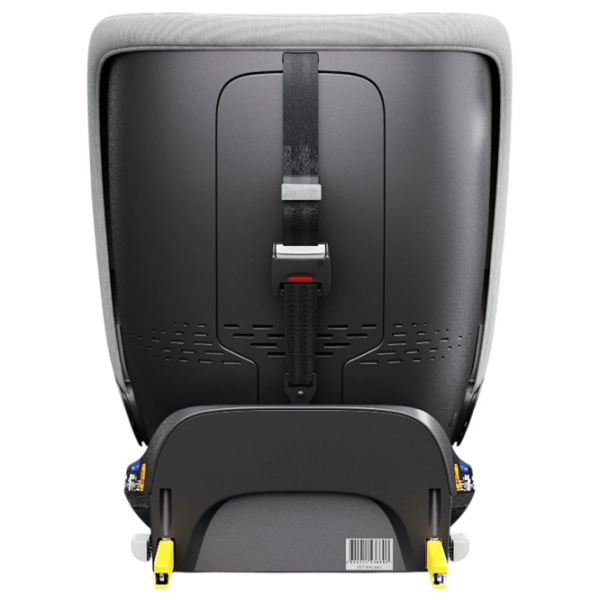 Scaun auto Bebico C011 Light Gray 0 luni - 12 ani, 36 kg photo 7