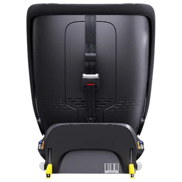 Scaun auto Bebico C011 Dark Gray 0 luni - 12 ani, 36 kg photo 8