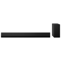Саундбар LG 3.1 SG10TY Черный 420 Вт