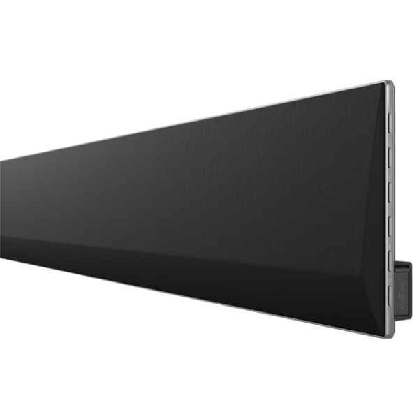 Саундбар LG 3.1 SG10TY Черный 420 Вт photo 5