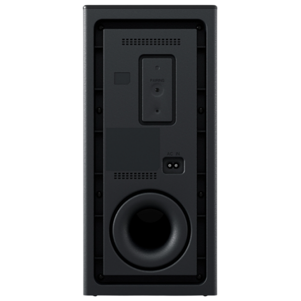 Саундбар LG 3.1 SG10TY Черный 420 Вт photo 7