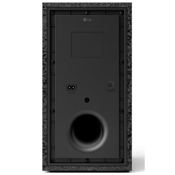 Саундбар LG 5.1.1 S70TR Черный 500 Вт photo 8