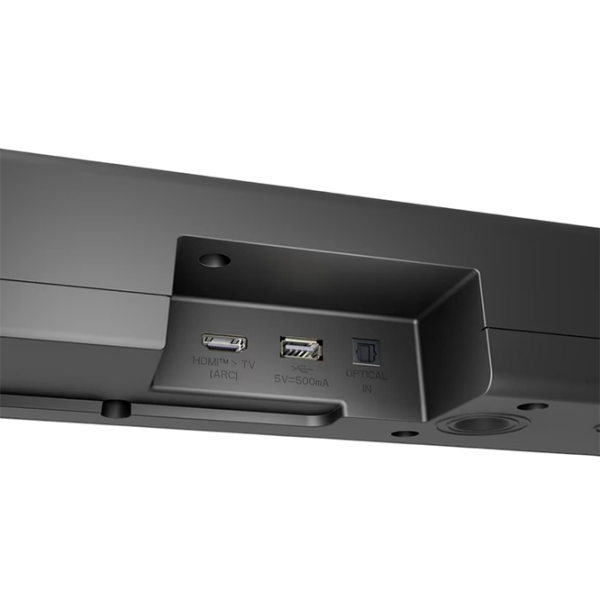 Саундбар LG 3.1 S60T Черный 340 Вт photo 6