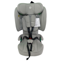 Scaun auto Bebico P006F PRO Light Gray 6 ani - 12 ani, 36 kg