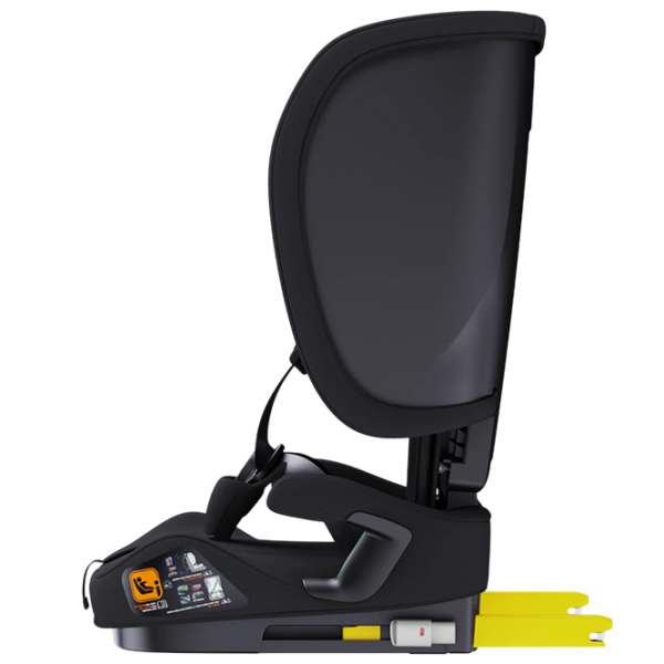 Scaun auto Bebico P006F PRO Black 6 ani - 12 ani, 36 kg photo 3