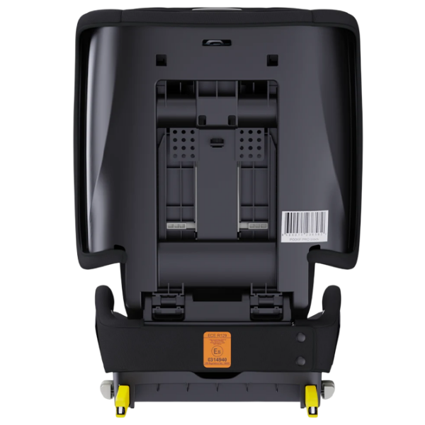Scaun auto Bebico P006F PRO Black 6 ani - 12 ani, 36 kg photo 4