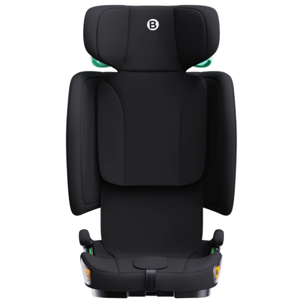 Scaun auto Bebico P006F PRO Black 6 ani - 12 ani, 36 kg photo 5