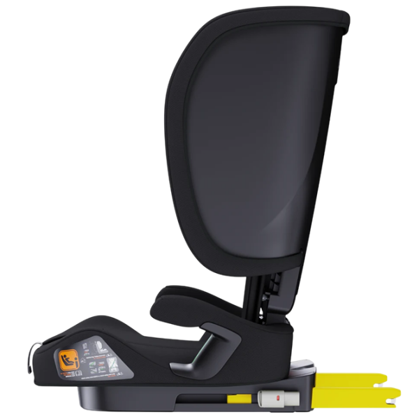 Scaun auto Bebico P006F PRO Black 6 ani - 12 ani, 36 kg photo 6