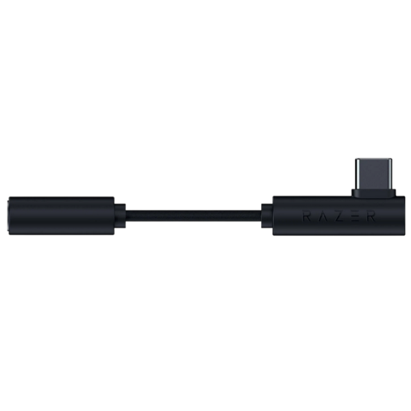 Наушники Razer Hammerhead V3 Черный Проводная / Игровой / Вкладыши photo 4