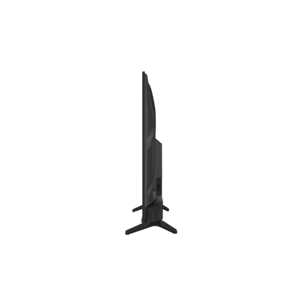 Televizor Hisense 32A4S Smart TV HD Ready Black 32" | DLED | HD Ready photo 2