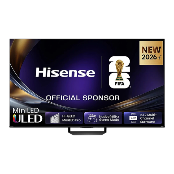 Телевизор Hisense 85U7S PRO Smart TV 4K Черный 85" | MiniLED | 4K photo 1