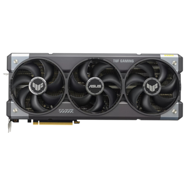 Видеокарта Asus GeForce RTX 5090 TUF Gaming OC Edition 32 ГБ PCI Express x16 5.0 photo 1