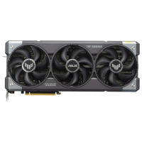 Видеокарта Asus GeForce RTX 5090 TUF Gaming OC Edition 32 ГБ PCI Express x16 5.0