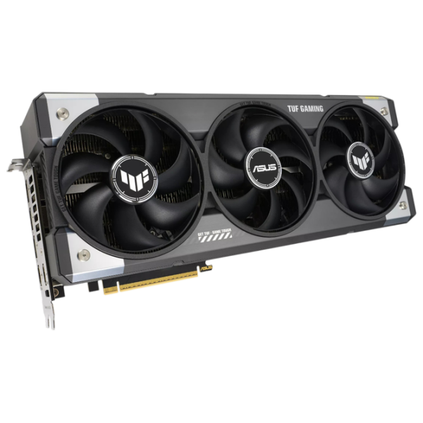 Видеокарта Asus GeForce RTX 5090 TUF Gaming OC Edition 32 ГБ PCI Express x16 5.0 photo 2