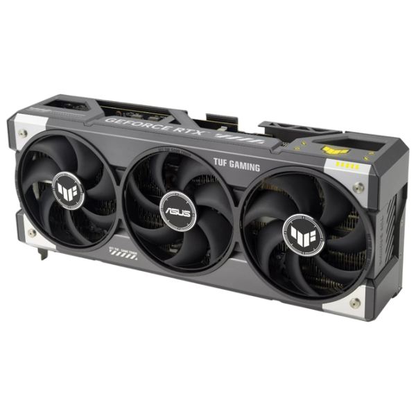 Видеокарта Asus GeForce RTX 5090 TUF Gaming OC Edition 32 ГБ PCI Express x16 5.0 photo 3