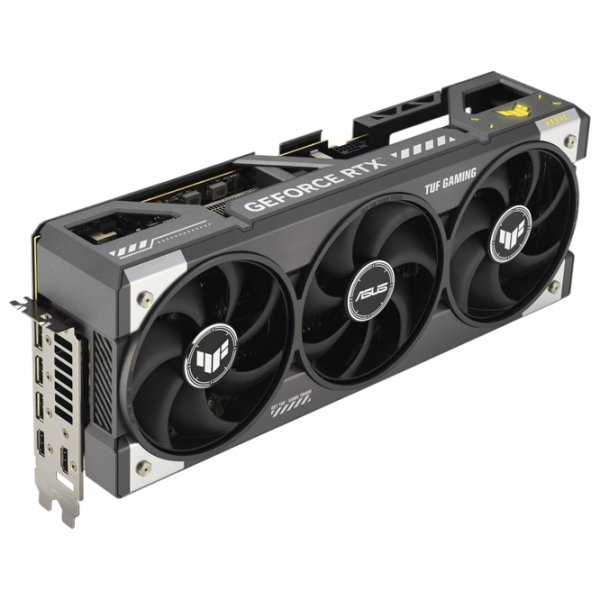 Видеокарта Asus GeForce RTX 5090 TUF Gaming OC Edition 32 ГБ PCI Express x16 5.0 photo 4