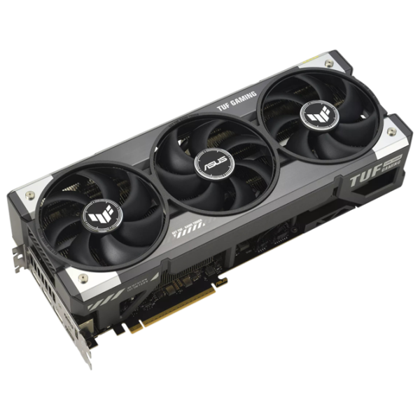 Видеокарта Asus GeForce RTX 5090 TUF Gaming OC Edition 32 ГБ PCI Express x16 5.0 photo 5