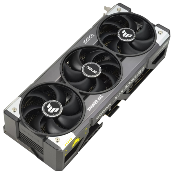 Видеокарта Asus GeForce RTX 5090 TUF Gaming OC Edition 32 ГБ PCI Express x16 5.0 photo 6