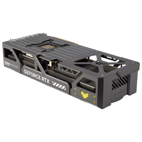 Видеокарта Asus GeForce RTX 5090 TUF Gaming OC Edition 32 ГБ PCI Express x16 5.0 photo 7